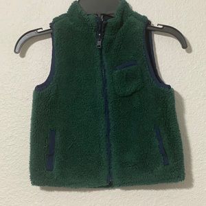 Crown & Ivy Boys Vest